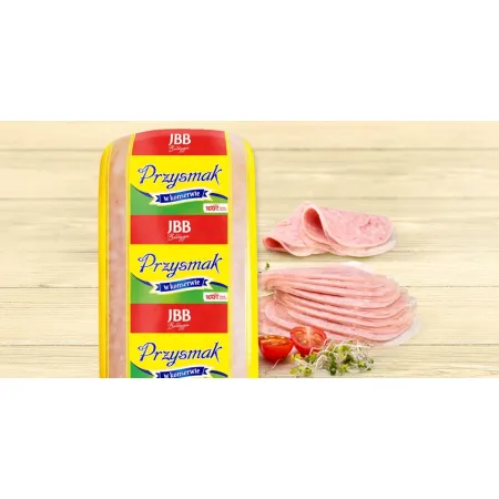 JBB PRZYSMAK W KONSERWIE 225 g