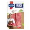 SALAMI ŁUKOWSKIE PLASTRY 100g