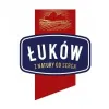 SALAMI ŁUKOWSKIE PLASTRY 100g