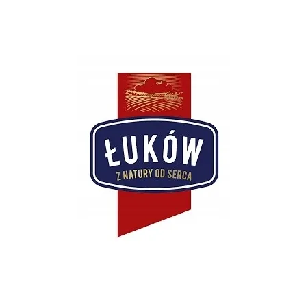 SALAMI ŁUKOWSKIE PLASTRY 100g