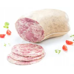 SALCESON WIEPRZOWY ŁUKÓW vacuum 300g