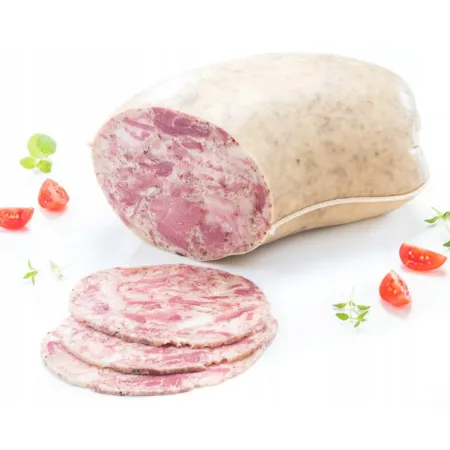 SALCESON WIEPRZOWY ŁUKÓW vacuum 300g