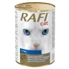 Karma Rafi Cat 415g RYBA Dolina Noteci KOT