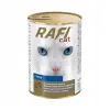 Karma Rafi Cat 415g RYBA Dolina Noteci KOT