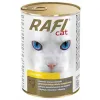 Karma Rafi Cat 415g KURCZAK Dolina Noteci KOT