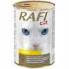 Karma Rafi Cat 415g KURCZAK Dolina Noteci KOT
