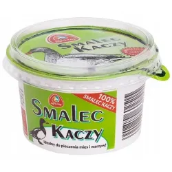 AGRO-TOP SMALEC KACZY kubek 200g