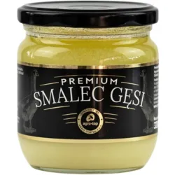 AGRO-TOP SMALEC GESI PREMIUM słoik 320g