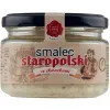 AGRO-TOP SMALEC STAROPOLSKI ZE SKWARKAMI słoik 200g