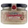 AGRO-TOP SMALEC STAROPOLSKI ZE SKWARKAMI słoik 200g