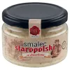AGRO-TOP SMALEC STAROPOLSKI ZE SKWARKAMI słoik 200g