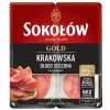 SOKOŁÓW GOLD KRAKOWSKA SUCHA DŁUGO PODSUSZANA 2x50g 100g