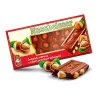 NUSSBEISSER Czekolada mleczna z całymi orzechami laskowymi 100g