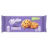 MILKA PIEGUSKI CIASTKA PIEGUSKI Z CZEKOLADĄ ciasteczka CHOCO COOKIES 135g