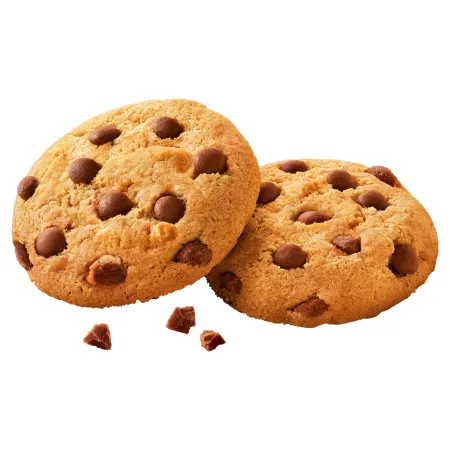 MILKA PIEGUSKI CIASTKA PIEGUSKI Z CZEKOLADĄ ciasteczka CHOCO COOKIES 135g