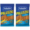 2x LUBELLA PALUSZKI Z SOLĄ 70g