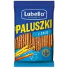 2x LUBELLA PALUSZKI Z SOLĄ 70g