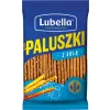 2x LUBELLA PALUSZKI Z SOLĄ 70g