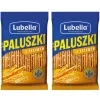 2x LUBELLA PALUSZKI Z SEZAMEM 70g