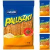 2x LUBELLA PALUSZKI Z SEZAMEM 70g