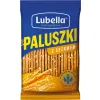 2x LUBELLA PALUSZKI Z SEZAMEM 70g