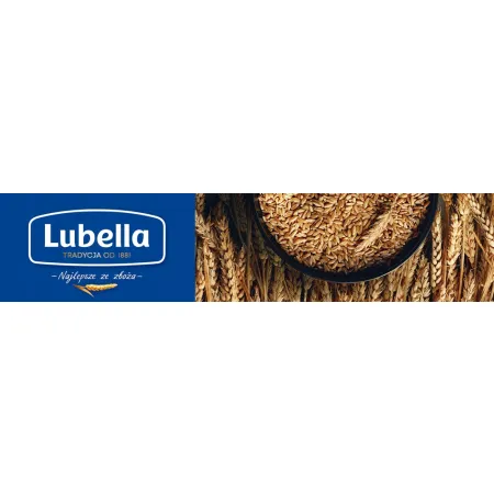 2x LUBELLA PALUSZKI Z SEZAMEM 70g