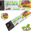 DUBAJSKA CZEKOLADA z pistacjami i kadayif DelicaDore DUBAI CHOCOLATE 70g