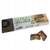DUBAJSKA CZEKOLADA z pistacjami i kadayif DelicaDore DUBAI CHOCOLATE 70g