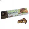 DUBAJSKA CZEKOLADA z pistacjami i kadayif DelicaDore DUBAI CHOCOLATE 70g