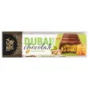 DUBAJSKA CZEKOLADA z pistacjami i kadayif DelicaDore DUBAI CHOCOLATE 70g