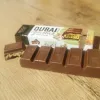 DUBAJSKA CZEKOLADA z pistacjami i kadayif DelicaDore DUBAI CHOCOLATE 70g