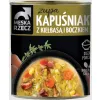 MĘSKA RZECZ KAPUŚNIAK Z KIEŁBASĄ I BOCZKIEM danie gotowe 830g STOCZEK