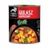 MĘSKA RZECZ GULASZ WIEPRZOWY danie gotowe STOCZEK 6x830g zgrzewka
