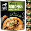 MĘSKA RZECZ GOLONKA W KAPUŚCIE danie gotowe 830g STOCZEK 6x830g zgrzewka