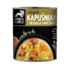 MĘSKA RZECZ ZUPA KAPUŚNIAK Z KIEŁBASĄ I BOCZKIEM porcja 6x830g zgrzewka