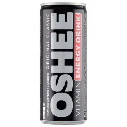 OSHEE Vitamin Energy DRINK puszka 250ml