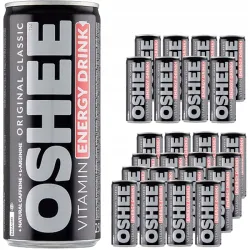 OSHEE Vitamin Energy DRINK 24x250ml