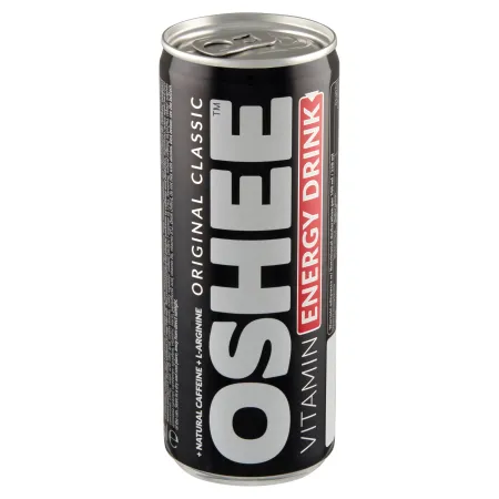 OSHEE Vitamin Energy DRINK 24x250ml