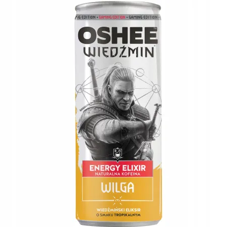 OSHEE Vitamin Energy DRINK 24x250ml