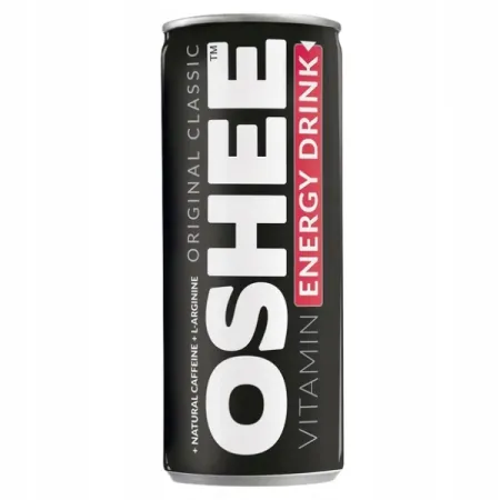 OSHEE Vitamin Energy DRINK 24x250ml