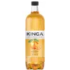 KINGA PIENIŃSKA SPARCLINO POMARAŃCZ Napój gazowany ORANGE PET 6x1L zgrzewka