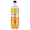 KINGA PIENIŃSKA SPARCLINO POMARAŃCZ Napój gazowany ORANGE 1L butelka PET