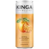 KINGA Sparclino Water Woda Owocowa POMARAŃCZA 250ml puszka 1x12szt zgrzewka
