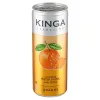 KINGA Sparclino Water Woda Owocowa POMARAŃCZA 250ml puszka 1x12szt zgrzewka