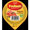 DROSED Pasztet drobiowy z POMIDORAMI 100g