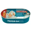 POSEJDON Filety z makreli w sosie pomidorowym XXL 300g
