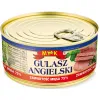 MK GULASZ ANGIELSKI konserwa 300g