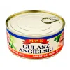MK GULASZ ANGIELSKI konserwa 300g