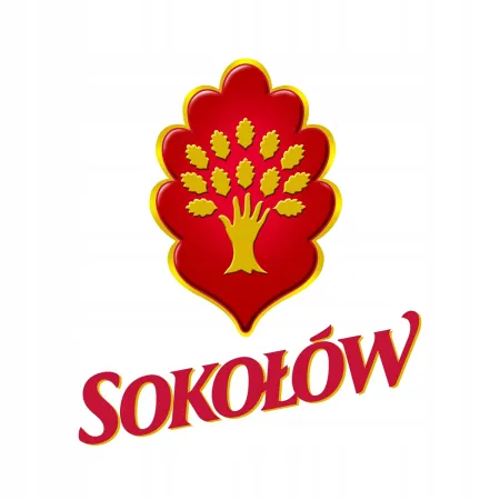GRATKA Konserwa TURYSTYCZNA Sokołów Canned Meat 300g