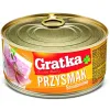 GRATKA PRZYSMAK ŚNIADANIOWY Konserwa Sokołów breakfast delicacy 300g